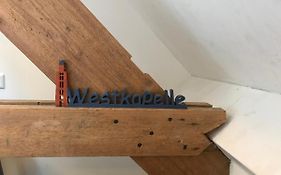 Hendrikhof Studio Nr. 4 'Het Spant'