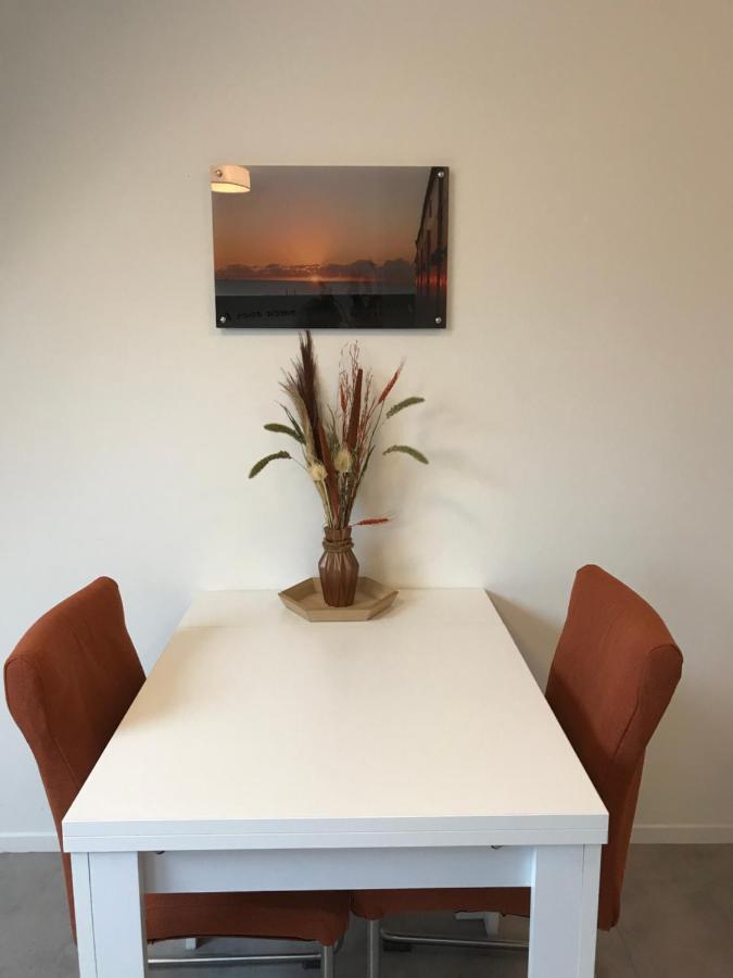 Hendrikhof Studio Nr. 4 'Het Spant' Westkapelle Exterior foto